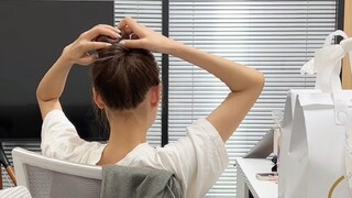 เธอทำได้อย่างราบรื่นขนาดนี้ได้อย่างไร?