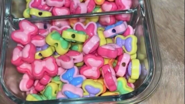 Beads  ASMR