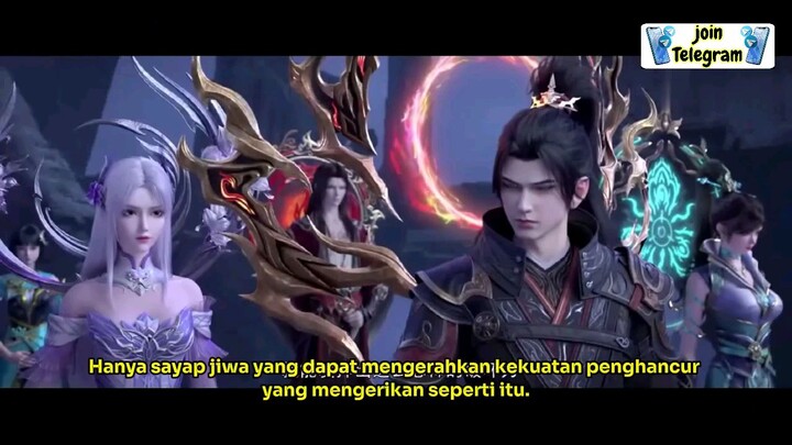 BTTH season 5 ep 139 indo sub