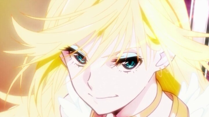 【MAD drawing】Beautiful girls and mechas are not to be missed——MAD drawing by original artist Atsushi