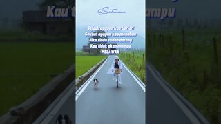 Ketika Rindu Tiba