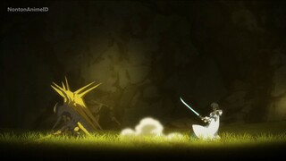 ke isekai jadi dukun banyu eps 8