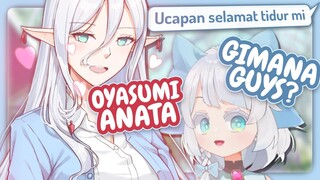 Mami Vtuber Tidak Pernah Mengecewakan [Vanta Arissa]