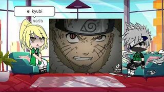 tsunade y kakashi reaccionan a naruto(parte 1/?)