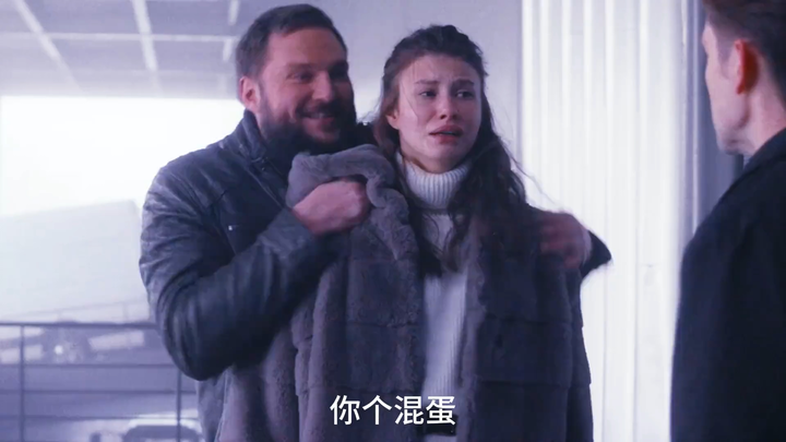 Masters clash, every move is deadly.