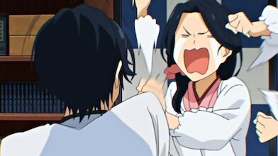 Attack speed maxed out, attack power is basically 0