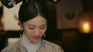 全剧最坏的人都能帮她说话，虽然有些透明，但她真的是一个超级温柔的人啊