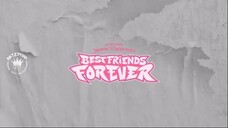 2023.12.21 ITZY - 2024 Season's Greetings 'Best Friends Forever' | AeTzyPink NEW