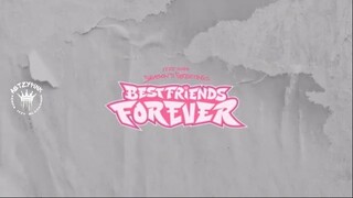 2023.12.21 ITZY - 2024 Season's Greetings 'Best Friends Forever' | AeTzyPink NEW