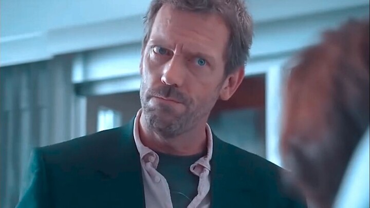 طبيب محتال عرجاء لساعه ساخر يقلب الطاولة بخدعة خارقة، طبّه اللاذع يخفي قلباً رحيماً.