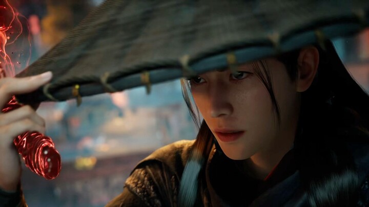 “Hóa ra nỗi tiếc nuối còn có thể được viết theo cách này”