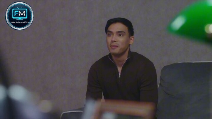 DRAMA CALON ISTERI BUAT SUAMI EPISODE 21 DAN 22