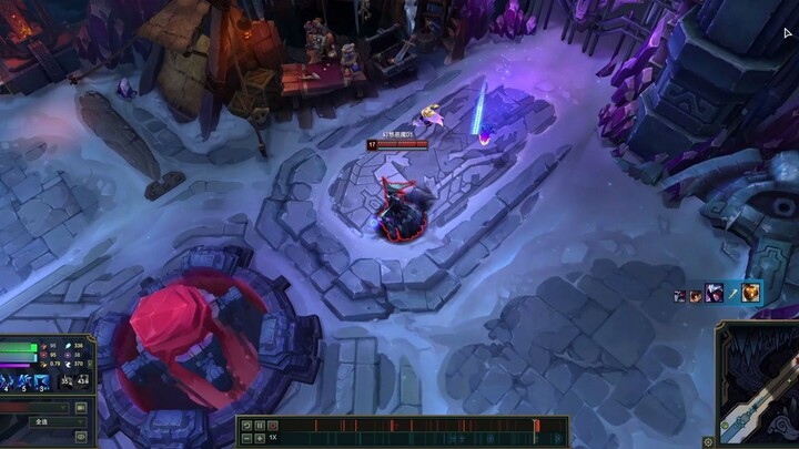 Pentakill tak terduga