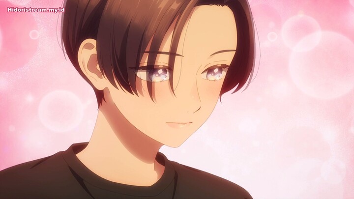 Uruwashi no Yoi no Tsuki Episode 6 (Subtitle Indonesia)