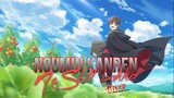 『Episode 8』- Noumin Kanren no Skill bakka Agetetara Nazeka Tsuyoku Natta