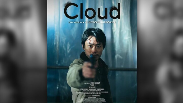 Cloud (2024) 1080p