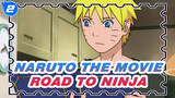 [Road To Ninja -Naruto The Movie-] Naruto Scene_2