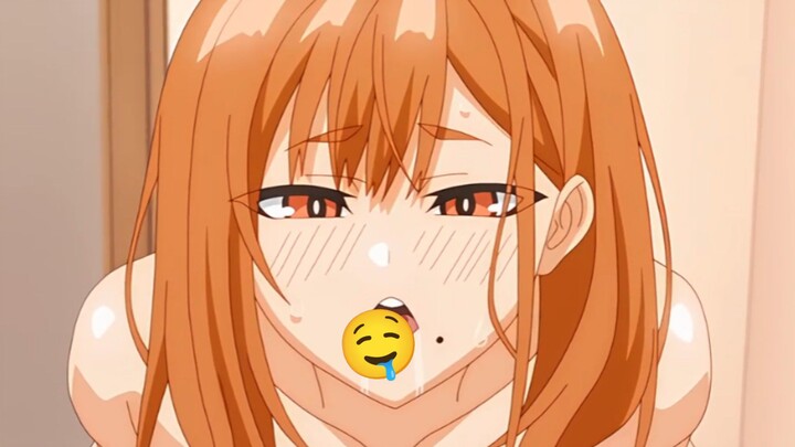 ANIME H NO SENSOR Dibikin Lemes 🔞💦