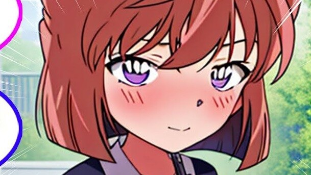 Netizen Jepang membahas topik "Apakah Haibara mengandalkan Kudo?"