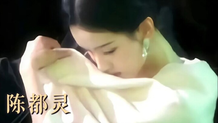 Falling for Chen Duling is only natural!!