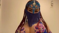 Sexy Belly Dance (11)