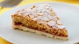 How to make  almond tart