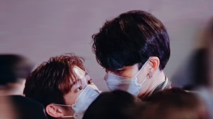 【maxnat】ช่วยด้วย! ทำไมทั้งคู่ถึงได้เซ็กซี่จนหยุดไม่ได้ขนาดนี้?