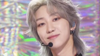 SEVENTEEN最新回归曲【音乐之神】231029打歌舞台
