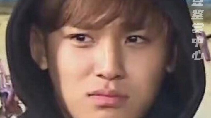 dino: Kim Min-kyu always gives Seo Ming-hao special attention—I’m totally used to it… seriously… #Ki