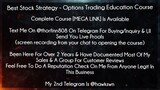 Best Stock Strategy Course Options Trading Education Course download