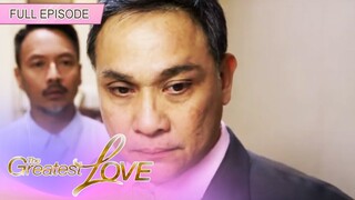 Full Episode 14 | The Greatest Love (English Substitle)