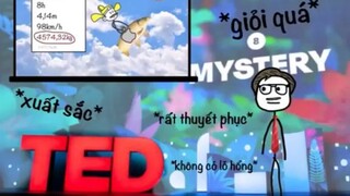 Ông Táo Phải Cưỡi Cá Chép Nặng bn cân p6