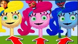 DO NOT CHOOSE THE WRONG MOMMY LONG LEGS! (Mommy Longlegs,HuggyWuggy,Encanto)(PS4/XboxOne/PE/MCPE)
