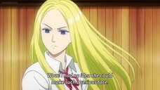 Arakawa under the bridge x bridge (Season 2) Episode 4