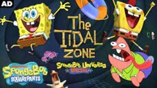 WATCH THE MOVIE FOR FREE "SpongeBob SquarePants Presents the Tidal Zone 2023" : LINK IN DESCRIPTION