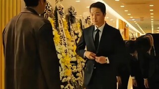 Mercy for none episode 1