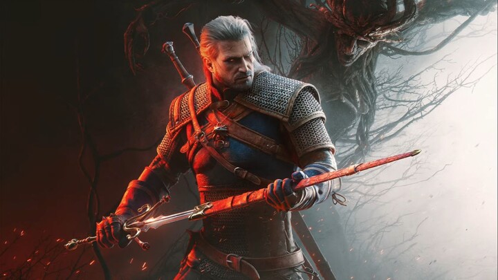 Porque The Witcher 3 SEMPRE SERÁ INSUPERÁVEL