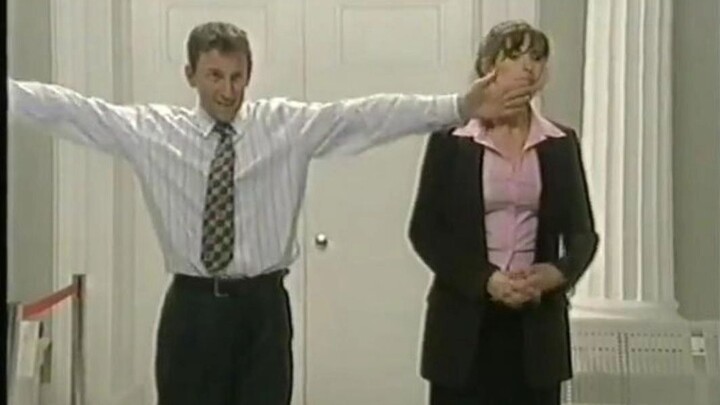 เมื่อคนแปลภาษามือของคุณดูไม่น่าไว้ใจเท่าไหร่