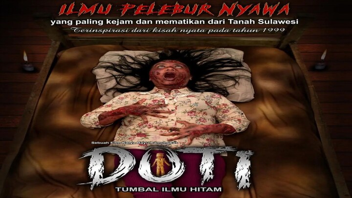 Doti : Ilmu Pelebur Nyawa (2025)
