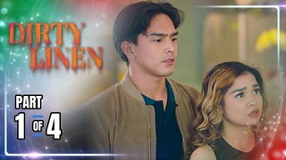 Dirty Linen | Episode 94 (1/4) | May 22, 2024