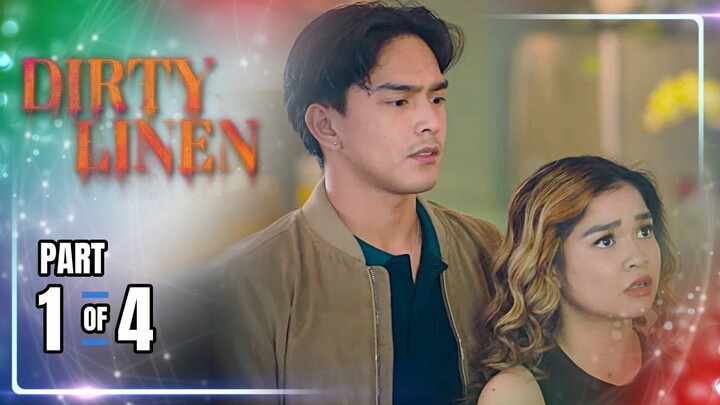 Dirty Linen | Episode 94 (1/4) | May 22, 2024