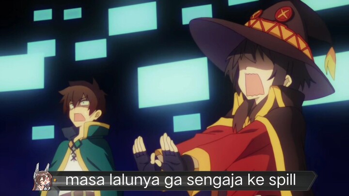 #KompetisiKreasiUnggahan4, ketika temen lu ngeliat aib lu di masa lalu