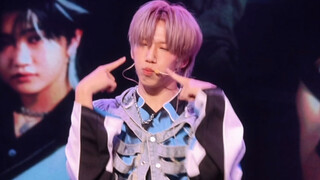 内娱最适合女团舞的男爱豆｜BOY STORY 李梓豪 Magnetic challenge｜JYP中国男团成员竟然大跳HYBE女团舞