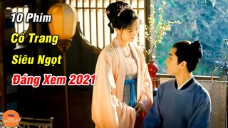 Top 10 Phim Cổ Trang Trung Quốc Thể Loại Tâm Lý Tình Cảm Là Cực Phẩm Đáng Để Bạn Cày Nhất Hiện Nay