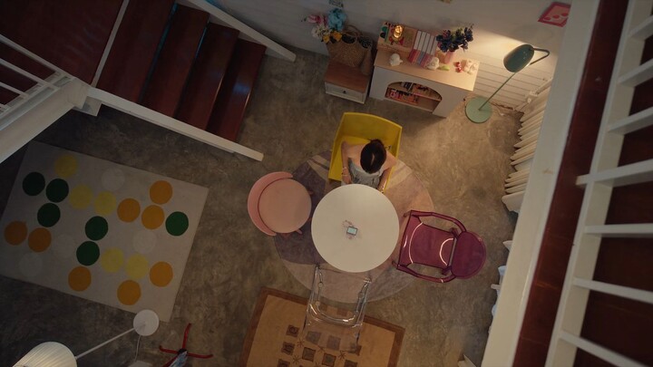 Jadilah malaikatku eps 1