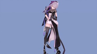 Bronya_SHAKE IT