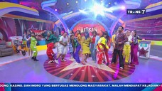 Arisan TRANS7 FULL 2 Januari 2025 - Arisan Berdangdut Ria, Gendang Disita Surya Lagi WKWKWK