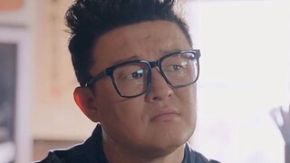 我们振华没有早恋的 除了我女儿