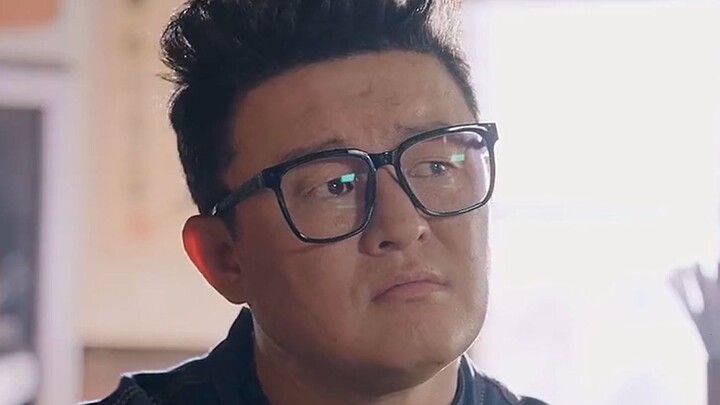 Di Zhenhua kami tidak ada yang pacaran di usia muda, kecuali putri saya