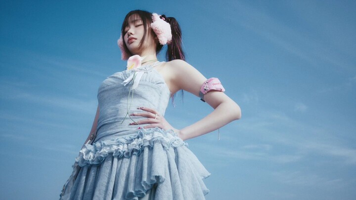 HEART OF WOMAN $.$ MV